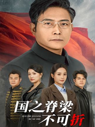 《国之脊梁不可折》剧情介绍