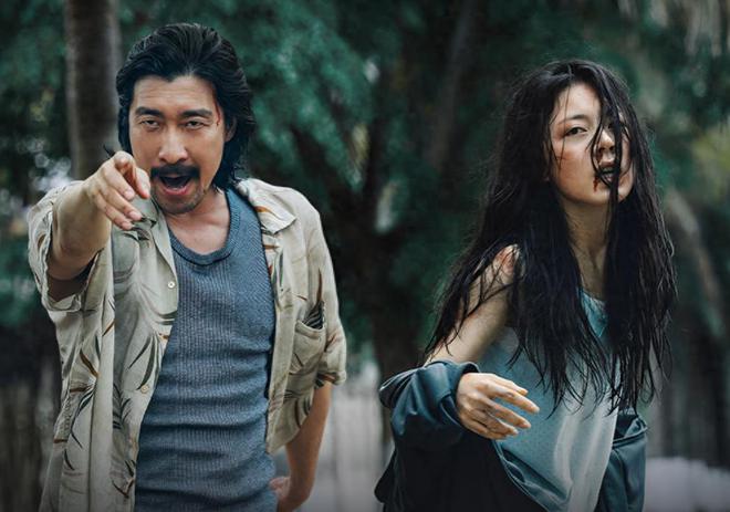 《漂白》邓立钢人物介绍 邓立钢啥时候被抓？