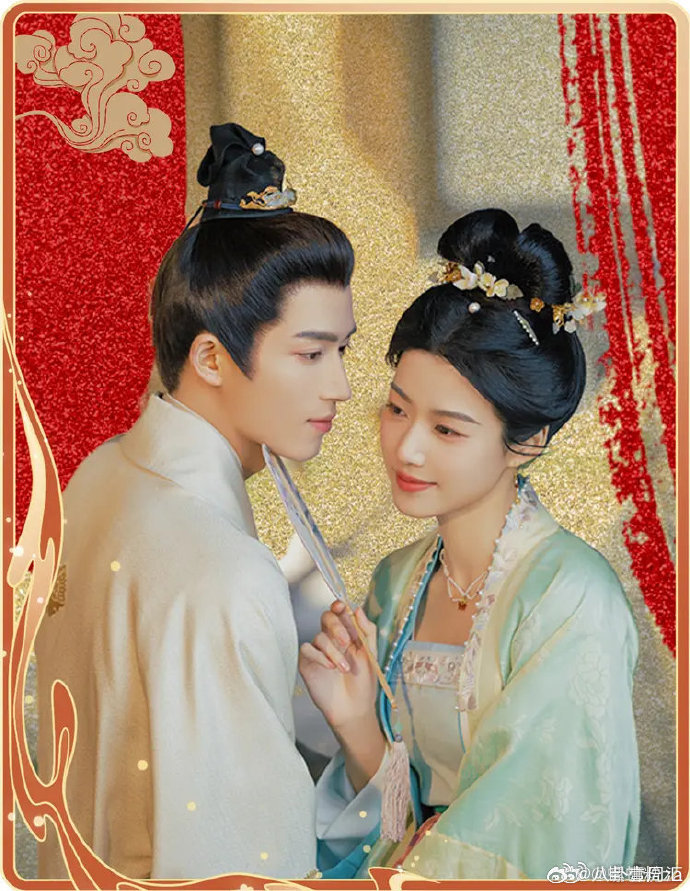 五福临门五个女婿分别是什么身份地位 郦家女儿都是好福气